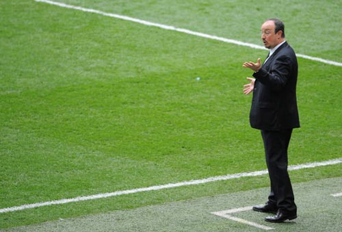 Chelsea: Nỗi ám ảnh thất bại - 2