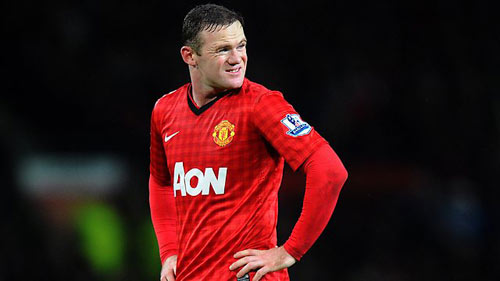 “Rooney đã đạt thỏa thuận với PSG” - 1