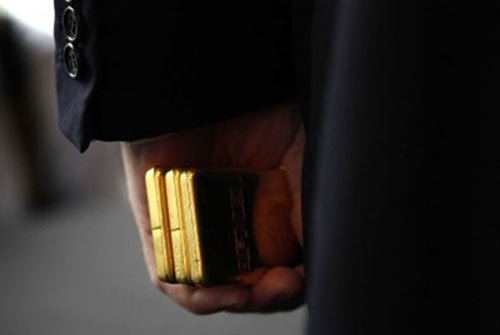 10 nước thiệt hại nhất khi vàng “đứt phanh” - 11