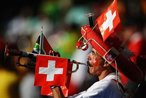 10 nước thiệt hại nhất khi vàng “đứt phanh” - 6