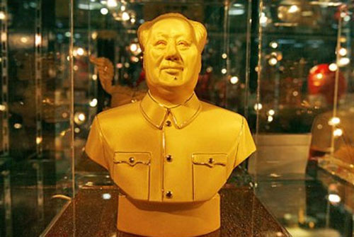 10 nước thiệt hại nhất khi vàng “đứt phanh” - 7