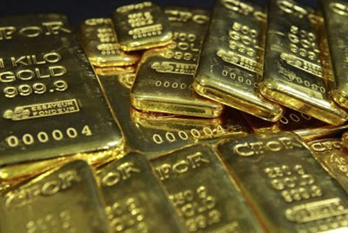 10 nước thiệt hại nhất khi vàng “đứt phanh” - 8