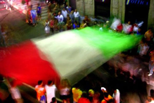 10 nước thiệt hại nhất khi vàng “đứt phanh” - 9