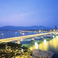 Du lịch - Kinh nghiệm du lịch Đà Nẵng dịp 30.4