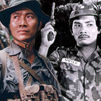 Hậu trường phim - Đi tìm tính đàn ông trong phim Việt