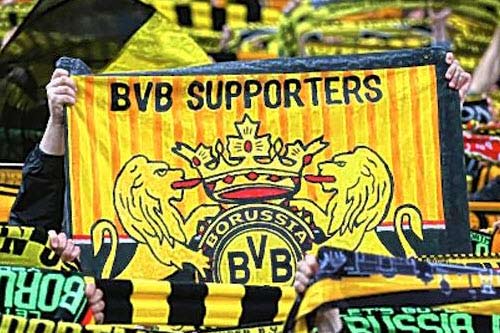 NHA đang tụt lại sau Bundesliga - 2