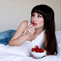 Sức khỏe đời sống - Muốn eo thon phải ăn sáng thật no