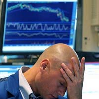 Tin chứng khoán - Phố Wall rớt thảm sau vụ nổ ở Boston