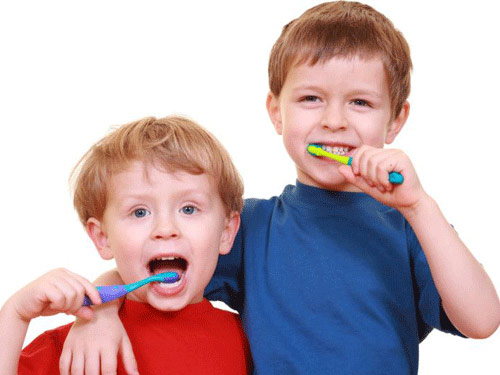 Giải mã bệnh qua ngoại hình - 2
