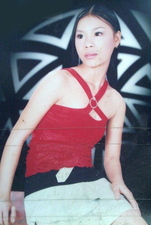 Hà Nội: Chú lùn 70cm và người vợ câm - 3