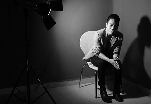 Thanh Tâm bất ngờ hết “lập dị” - 4