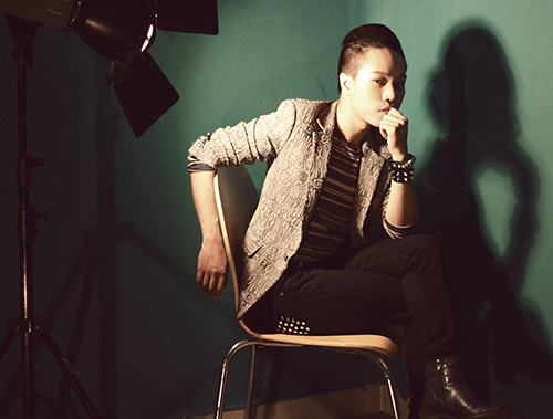 Thanh Tâm bất ngờ hết “lập dị” - 5