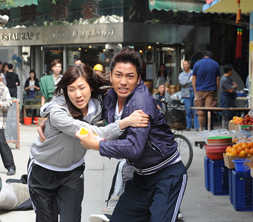 Tìm hạnh phúc trong Căn hộ trong mơ - 3