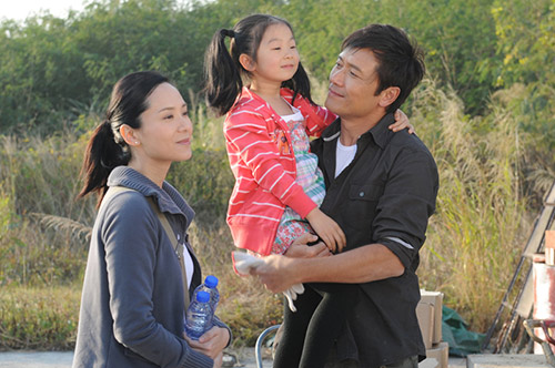 Tìm hạnh phúc trong Căn hộ trong mơ - 7