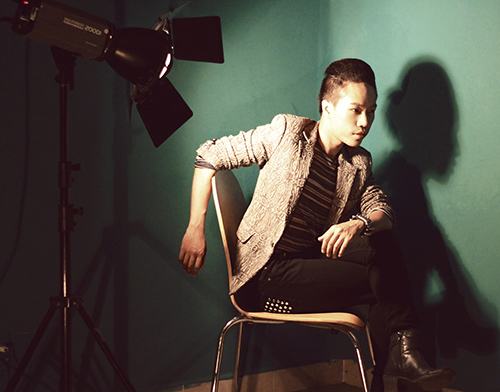 Thanh Tâm bất ngờ hết “lập dị” - 12