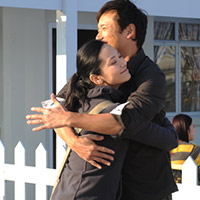 Phim mới - Tìm hạnh phúc trong Căn hộ trong mơ