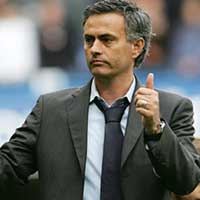 Bóng đá - Mourinho “đè bẹp” Del Bosque