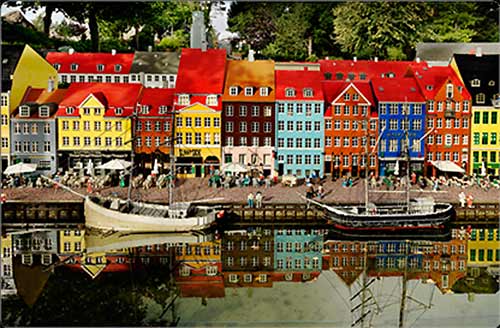 Choáng với phố cổ Hội An bằng lego - 8