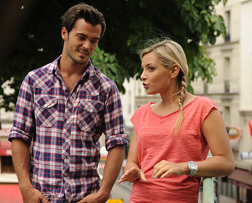 Bước nhảy thử thách: Cạm bẫy showbiz - 7