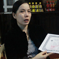 Tin tức trong ngày - Vụ nữ phó phòng "quậy": Hé lộ tình tiết mới