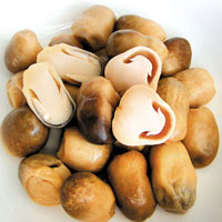 Ẩm thực - Cách dùng nấm ngon và tốt cho sức khỏe