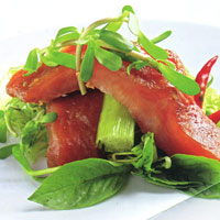 Ẩm thực - Mắm cá Châu Đốc ngon nức tiếng