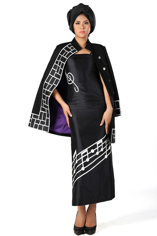 Ngọc Hân lăng xê mốt không nội y - 9