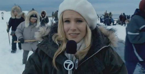 Trailer phim: Big Miracle - 3