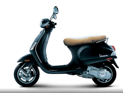 Vespa 3 van bất ngờ giảm hơn 20 triệu - 2