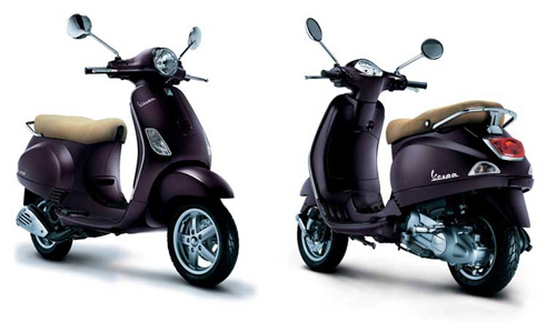 Lốp xe Vespa LX dùng loại nào tốt nhất Vỏ Vespa giá bao nhiêu