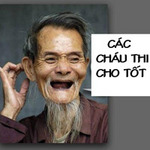 Thơ vui: Vài lời nhắn nhủ sĩ tử mùa thi 2014