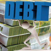 Tài chính - Bất động sản - Nợ công VN: Đừng để "đời con khát nước"