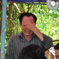 Pháp luật - Gặp gia đình cô gái bị người yêu sát hại