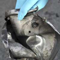 Tin tức trong ngày - FBI tiết lộ về quả bom nổ ở Mỹ