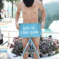 Hát chế: Đừng hỏi vì sao em có bầu - 7