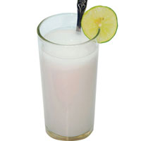 Ẩm thực - Tự nấu thức uống giải nhiệt mùa nóng