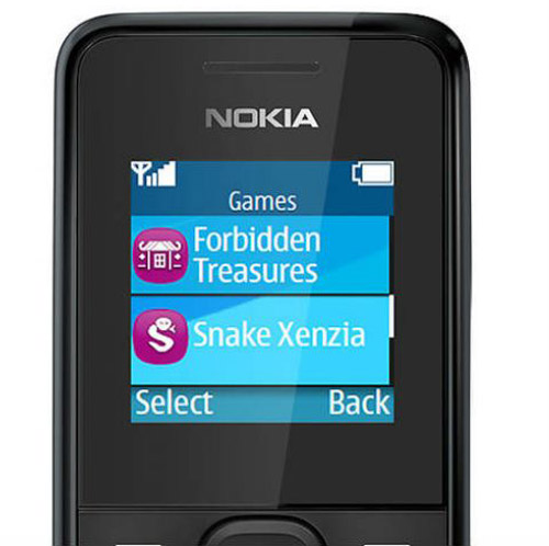 Nokia 105: nồi đồng cối đá, giá rẻ - 7