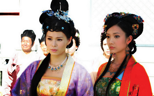 Diệu vũ Trường An: Bữa tiệc nghe nhìn cảm xúc - 7