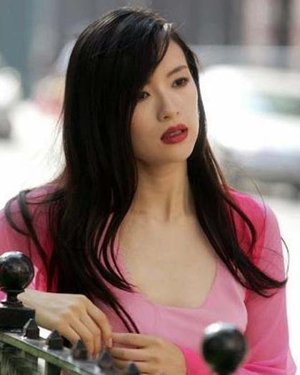 Những bộ cánh làm Chương Tử Di xấu hổ - 11