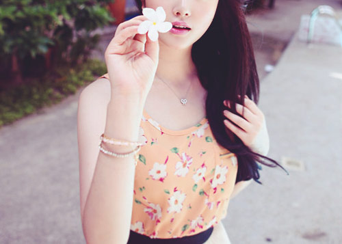 Thơ tình: Người ra đi - 1