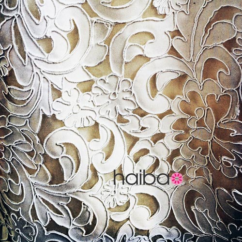 Váy cưới ren đem nét duyên cho nàng dâu - 1