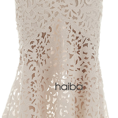 Váy cưới ren đem nét duyên cho nàng dâu - 2