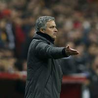 Bóng đá - Mourinho chơi trò mèo vờn chuột với Real