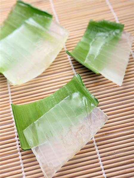 Mẹo hay giúp đầu gối bớt thâm đen - 3