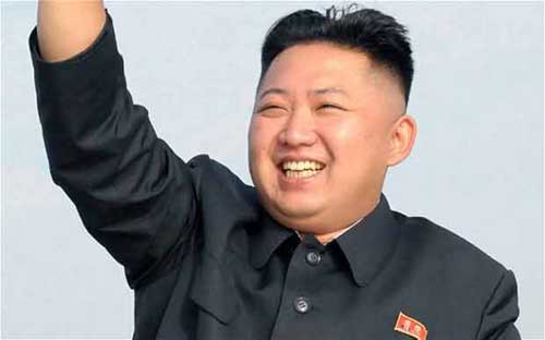 Phong tỏa tài sản mật của Kim Jong-un? - 1