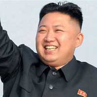 Tài chính - Bất động sản - Phong tỏa tài sản mật của Kim Jong-un?