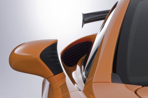 Lexus LFA Nürburgring Edition công bố giá - 10