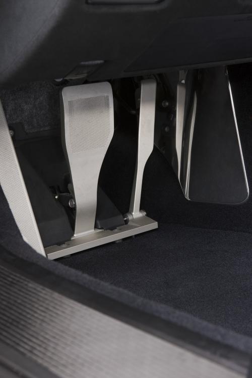 Lexus LFA Nürburgring Edition công bố giá - 13