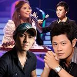 Ca nhạc - MTV - Sao Việt dự đoán kết quả VN's Got Talent