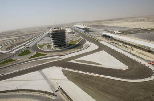 F1 - Bahrain GP: Cờ đến tay ai - 1
